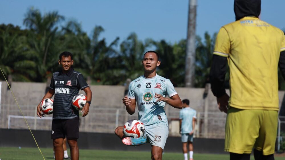 Madura United
