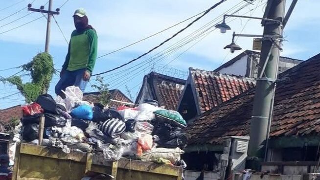 Sampah