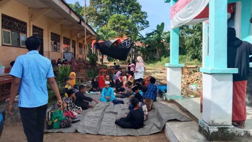 Bangkalan