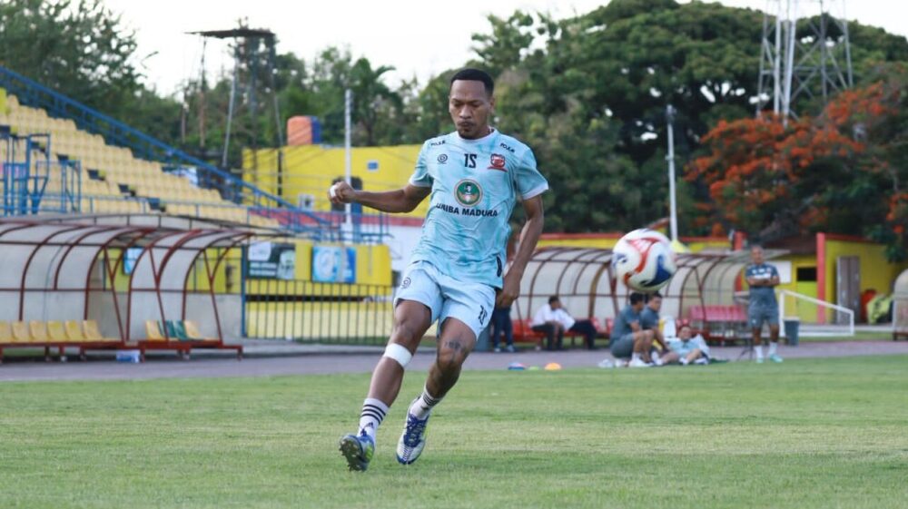 Madura United