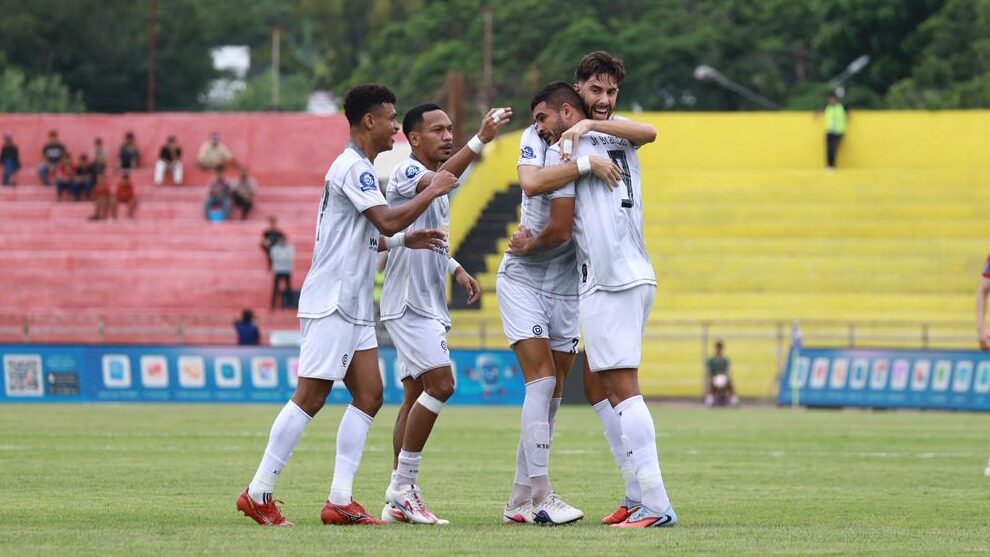 Madura United