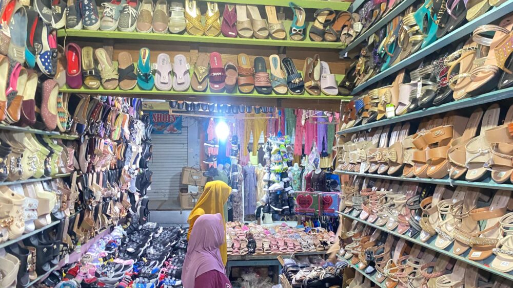 Pasar
