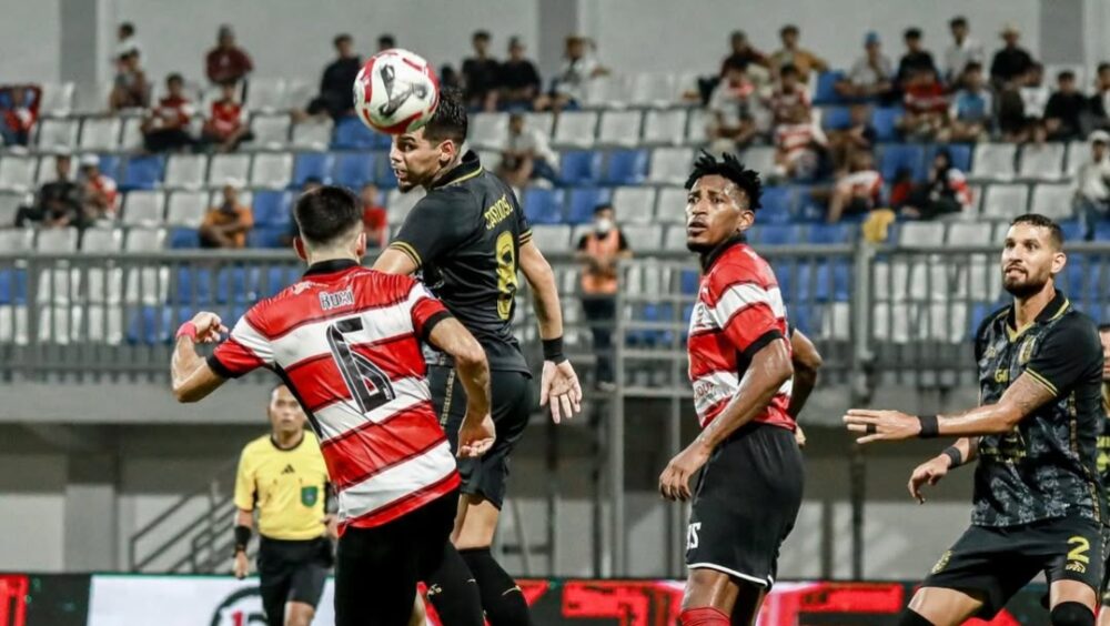 Madura United