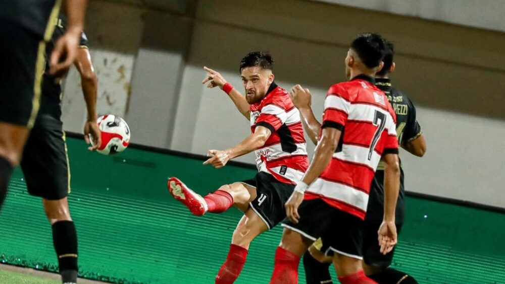 Madura United
