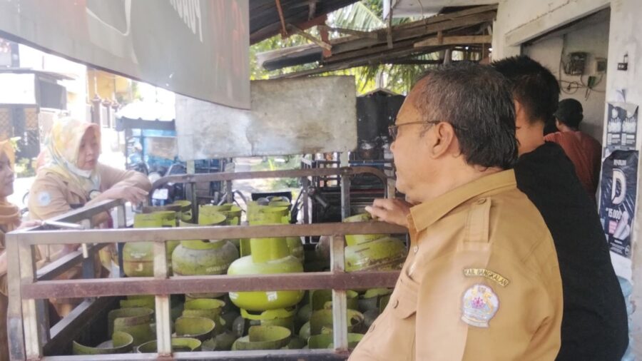 Bangkalan