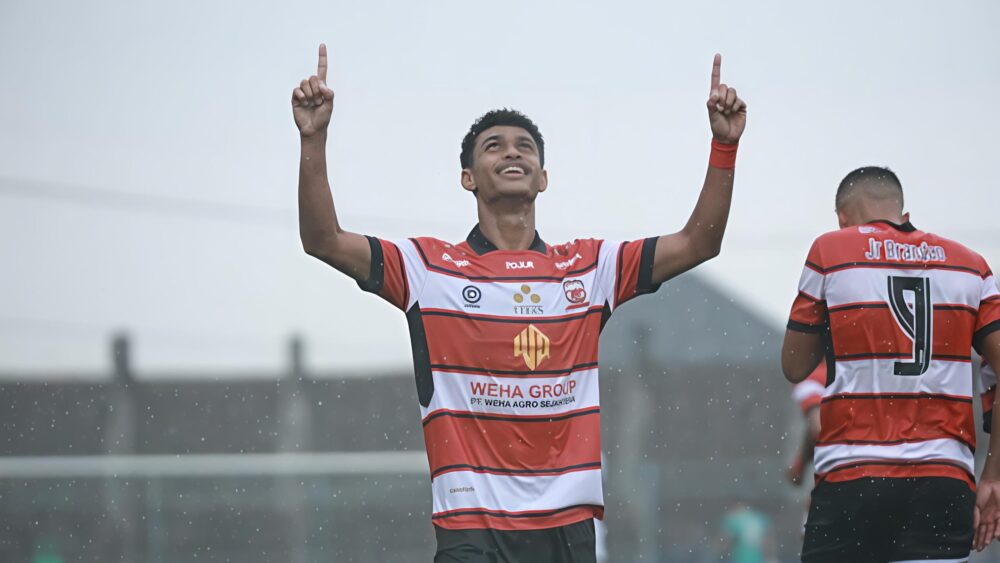 Madura United