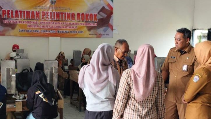 Tenaga Kerja