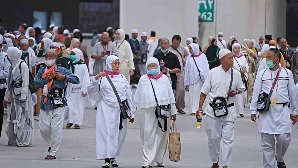 Haji