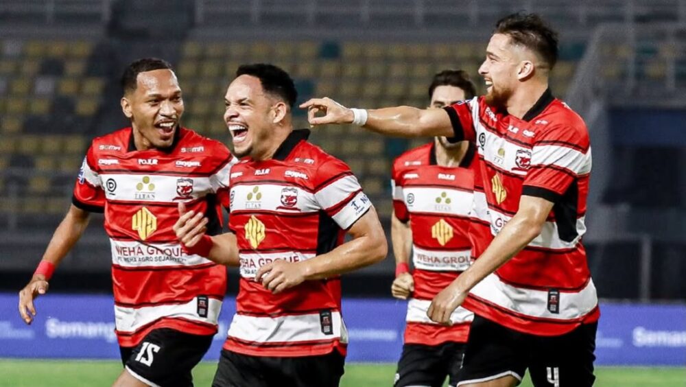 Madura United
