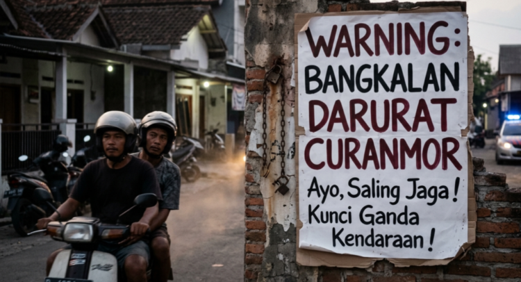 Bangkalan