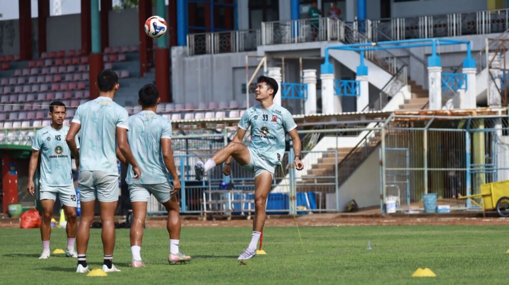 Madura United