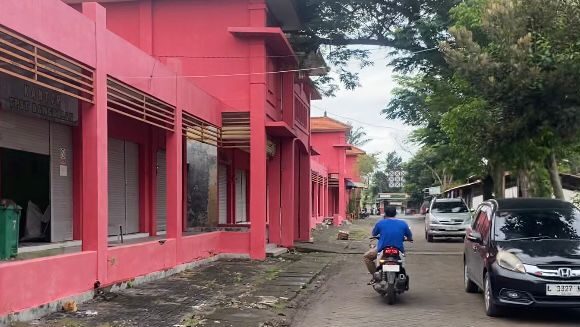 Pasar