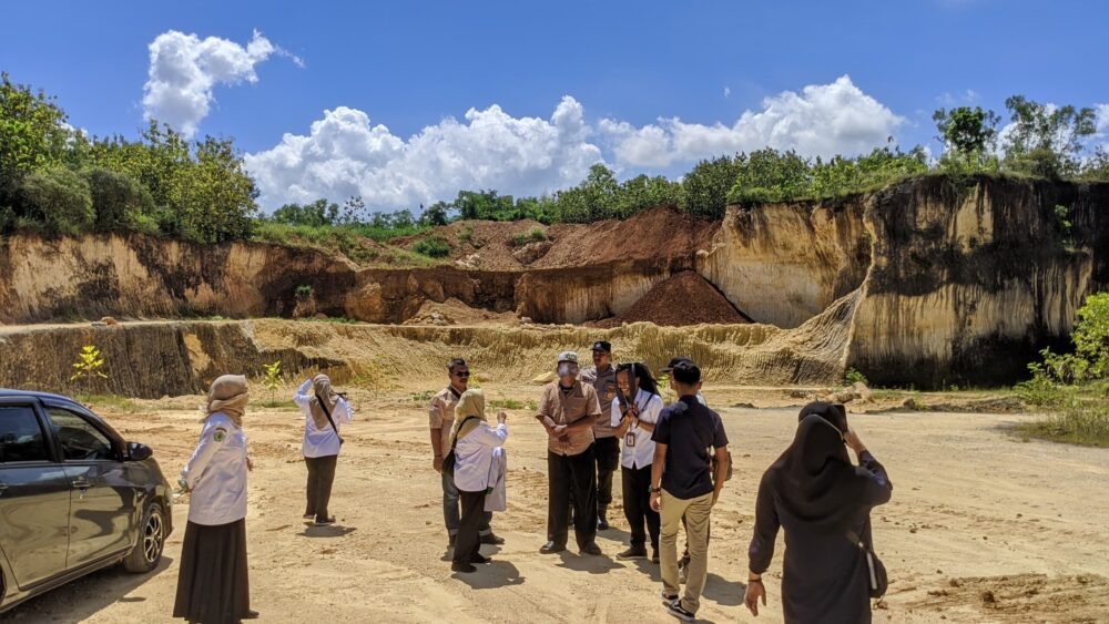 Tambang