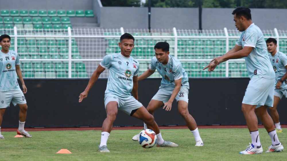 Madura United