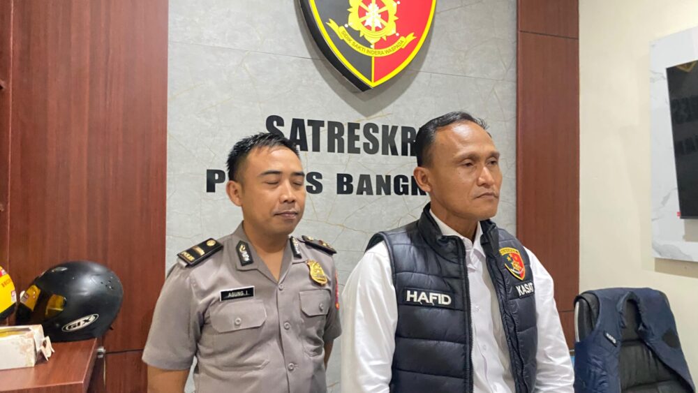 Bangkalan