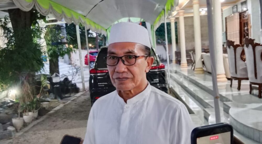 Bupati Pamekasan
