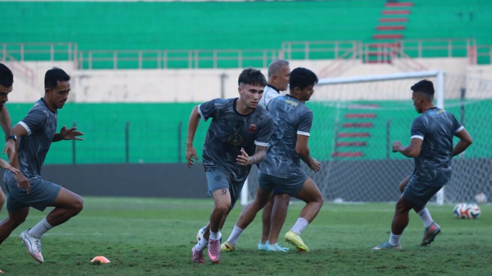 Madura United