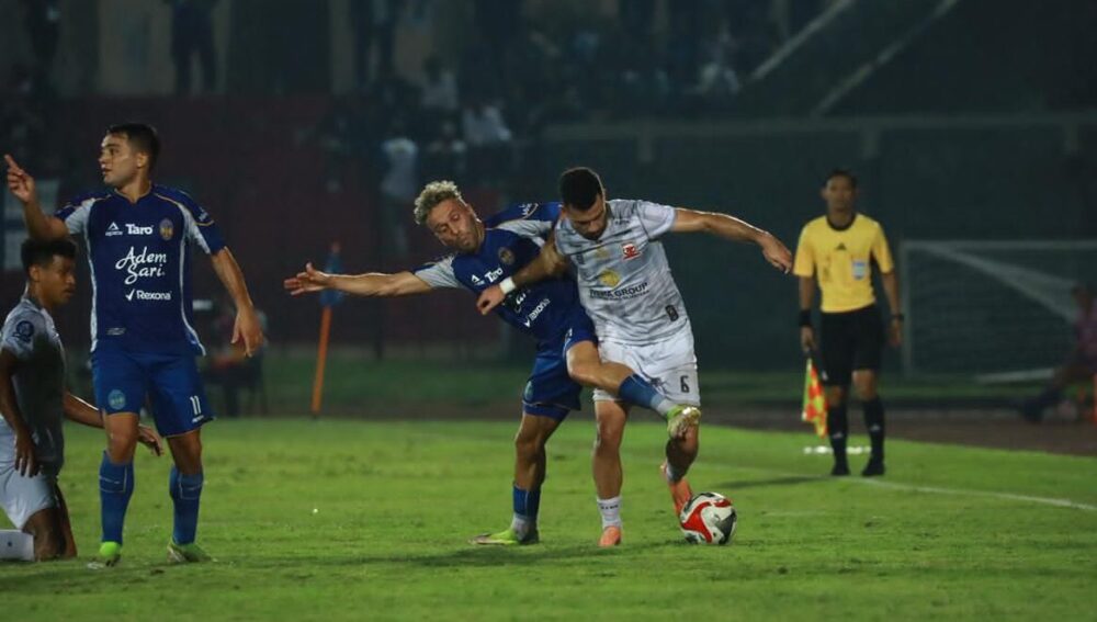 Madura United
