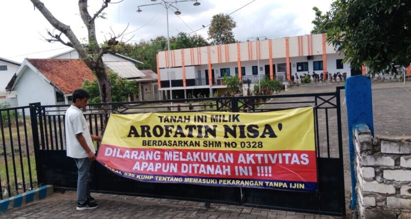 SMK Kesehatan Nusantara
