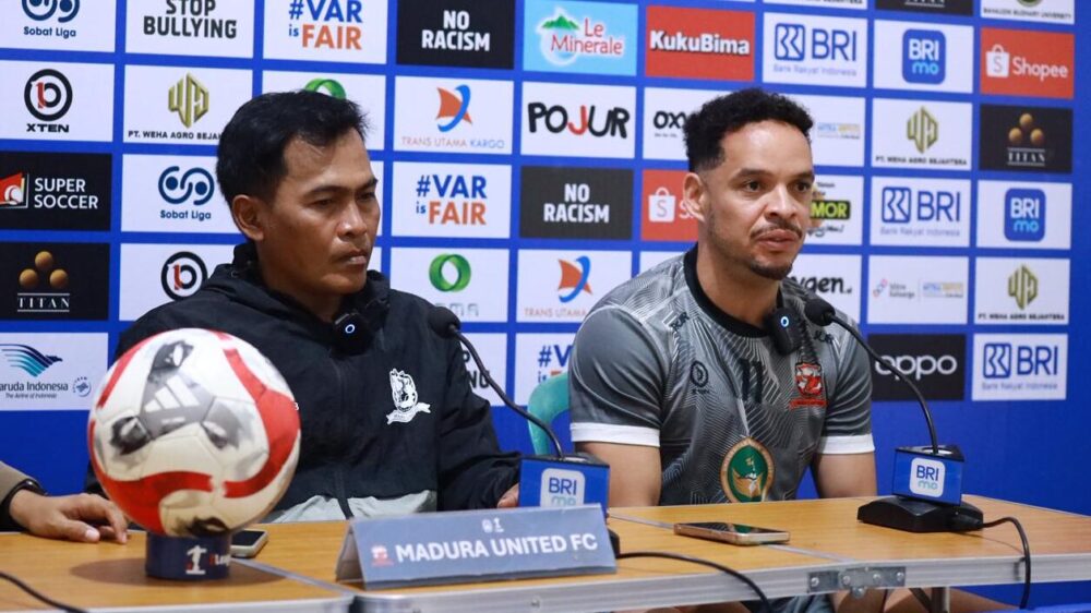 Madura United