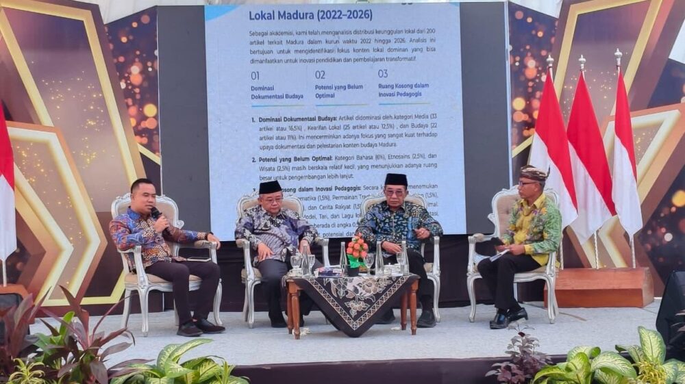 Bahasa Madura