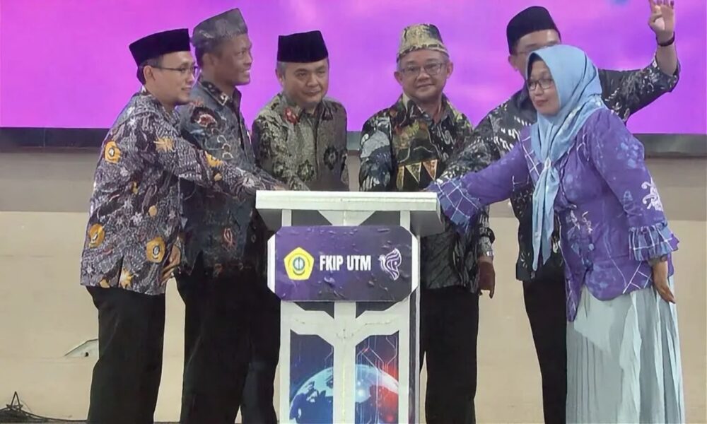 UTM