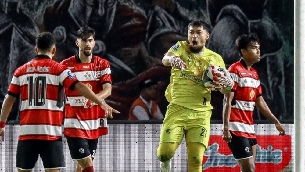 Madura United