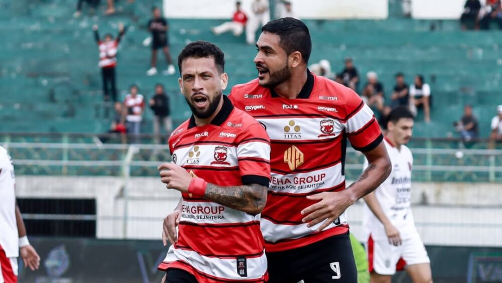 Madura United
