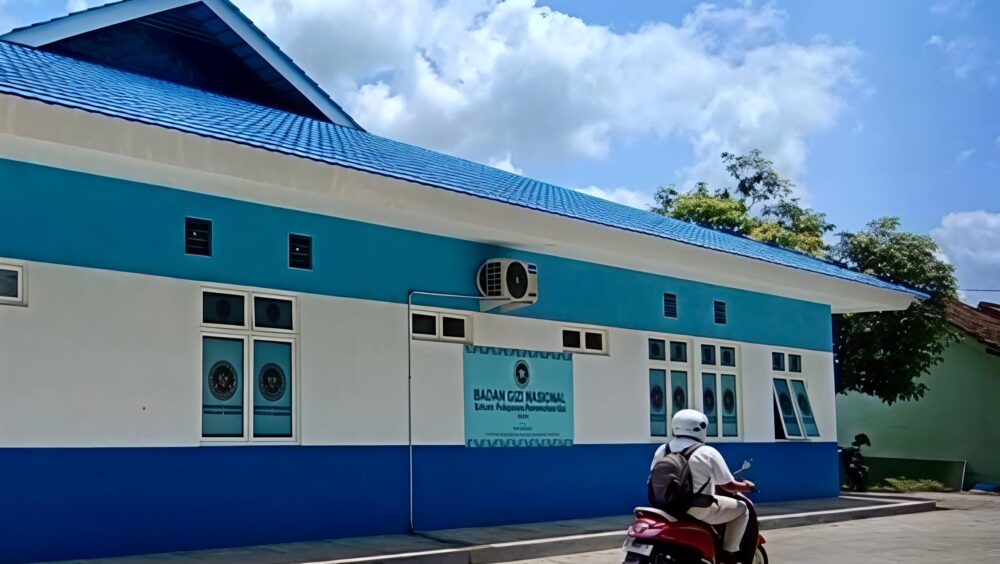 MBG