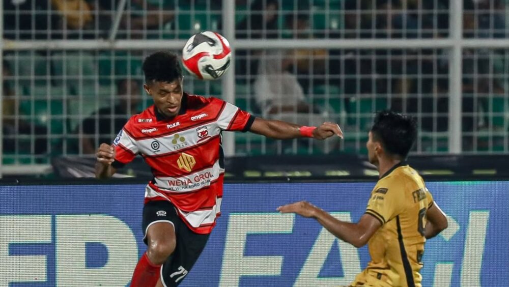 Madura United