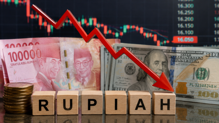Rupiah