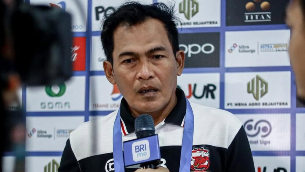 Madura United