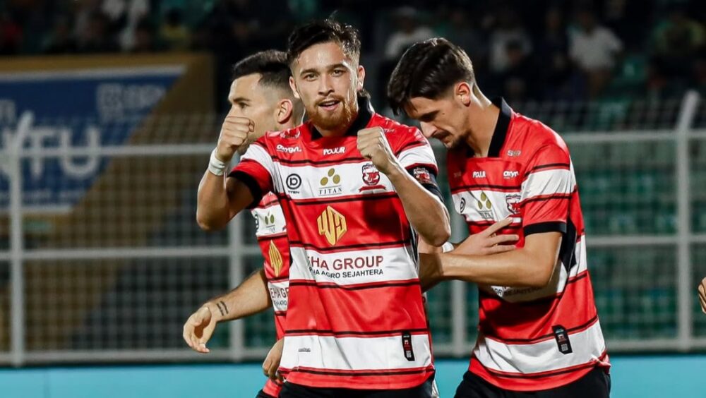 Madura United