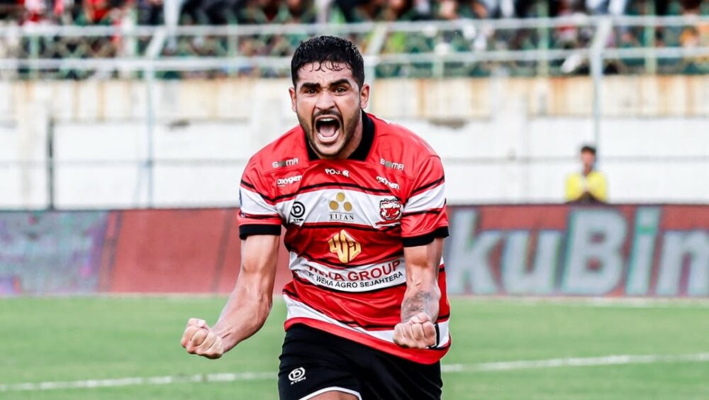 Madura United