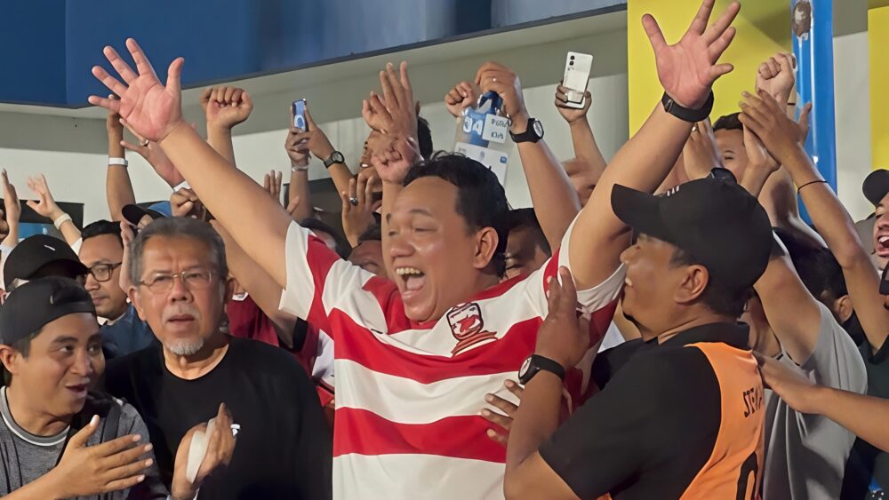 Madura United