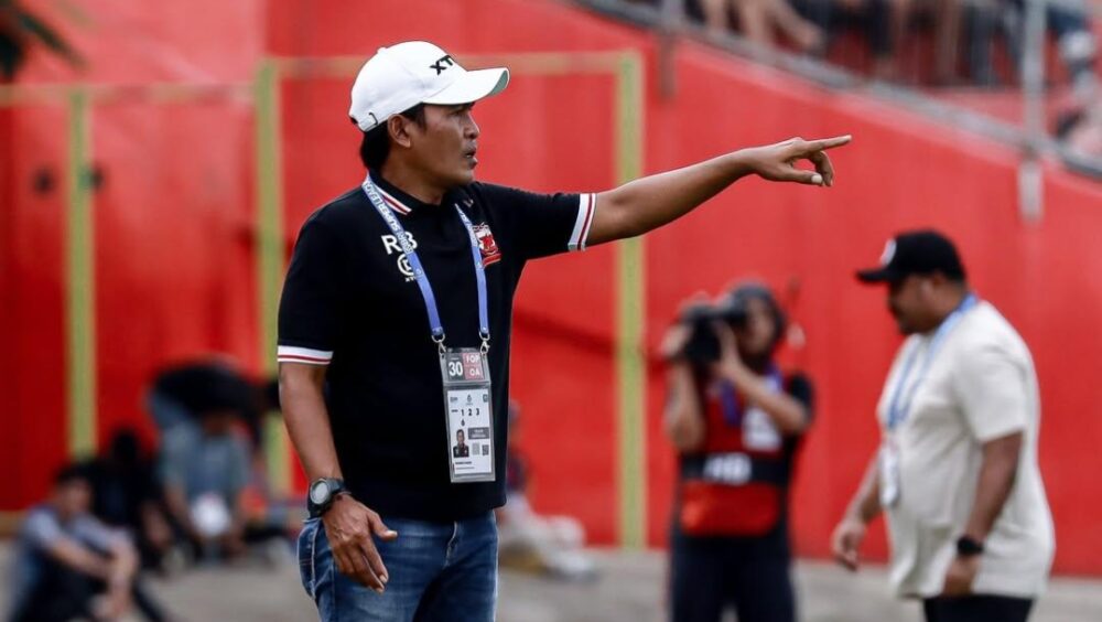 Madura United