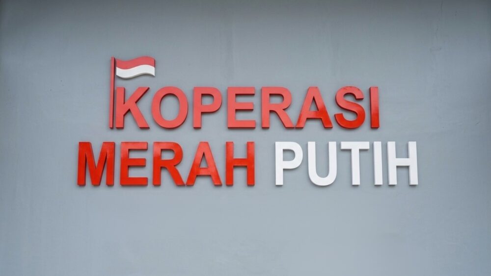 Koperasi