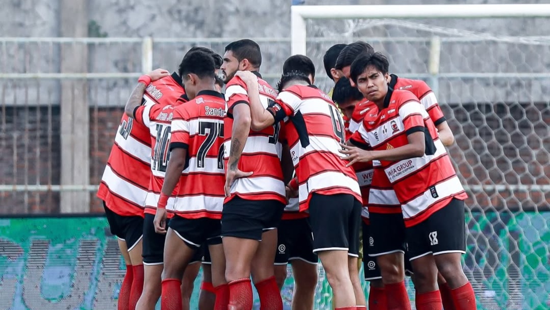 Madura United