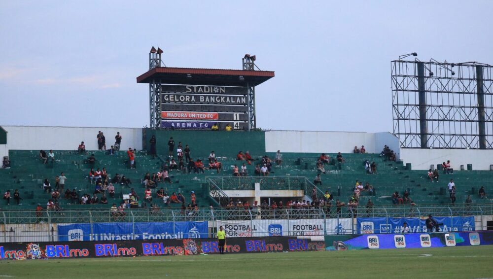 Madura United