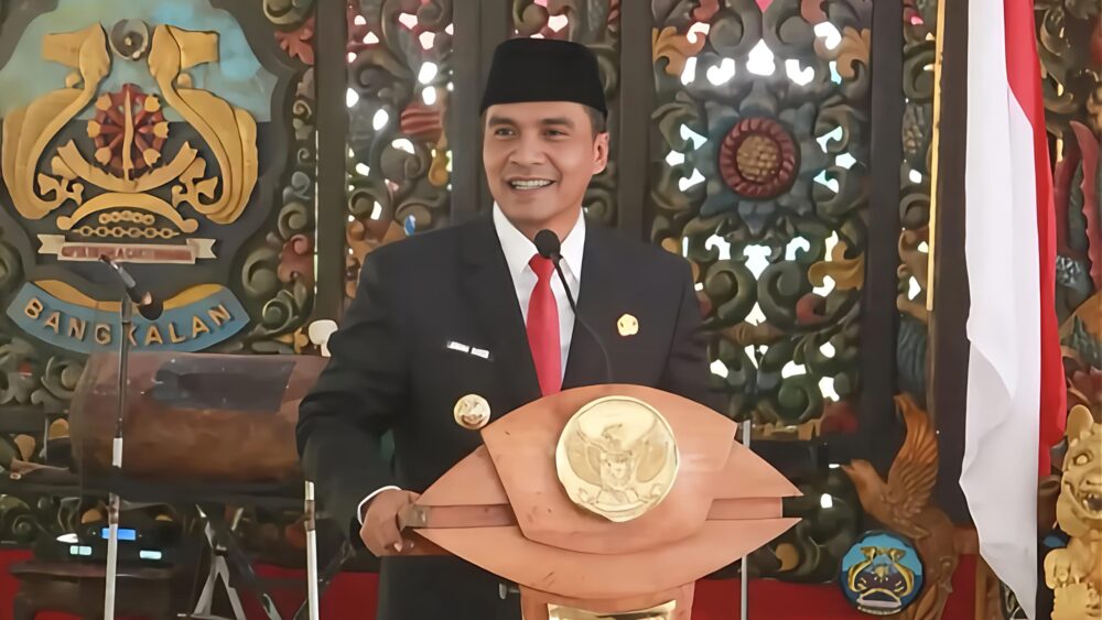 Bangkalan