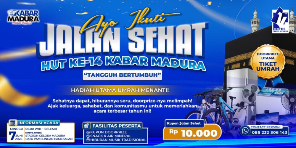 Kabar Madura