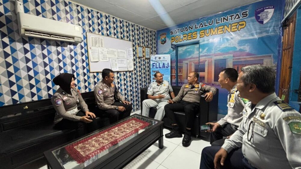 Polres Sumenep