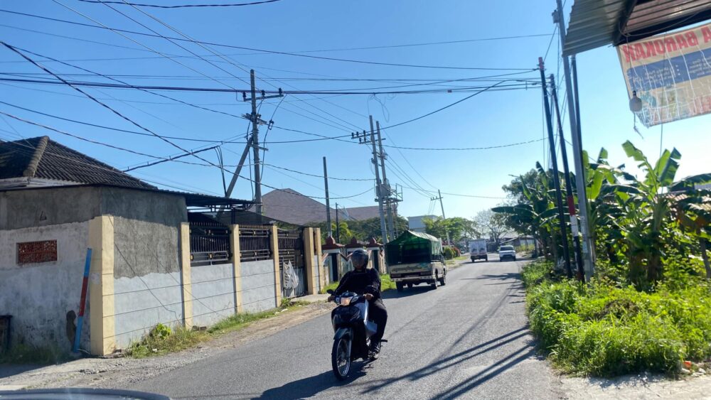 Bangkalan
