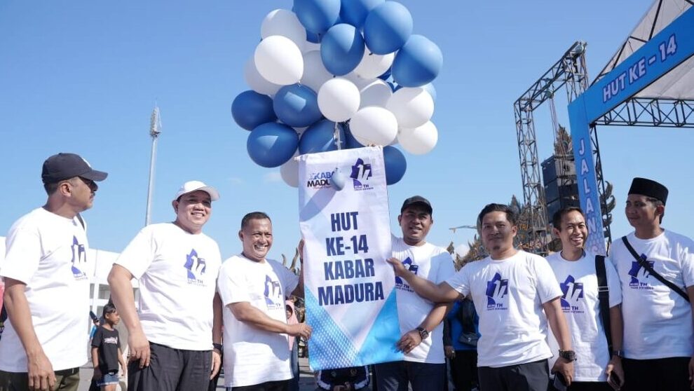 Kabar Madura