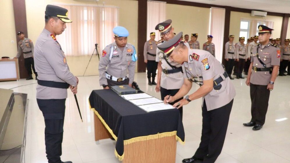 Polres Sumenep