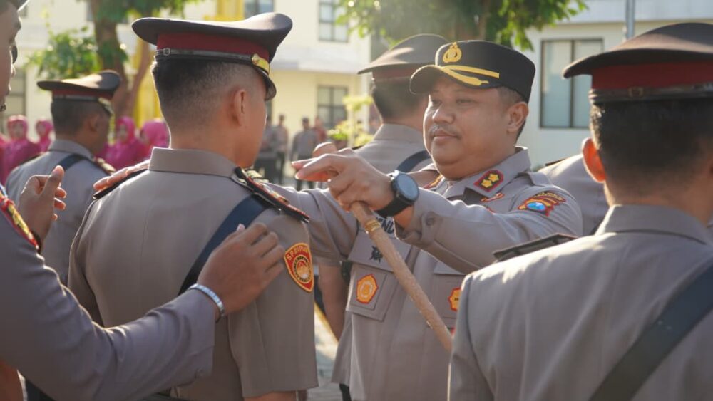 Polres Pamekasan