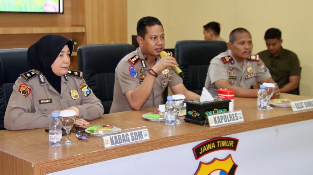Polres Sumenep