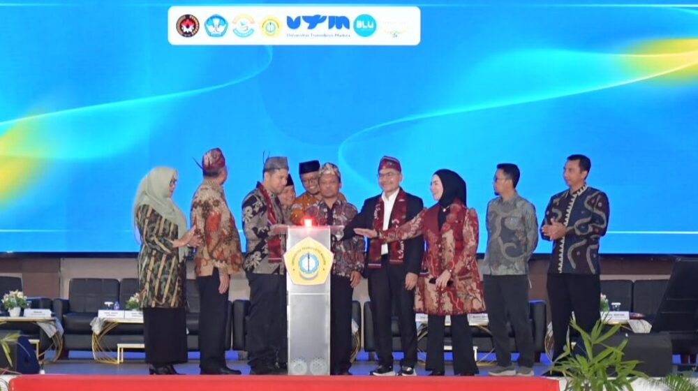 UTM