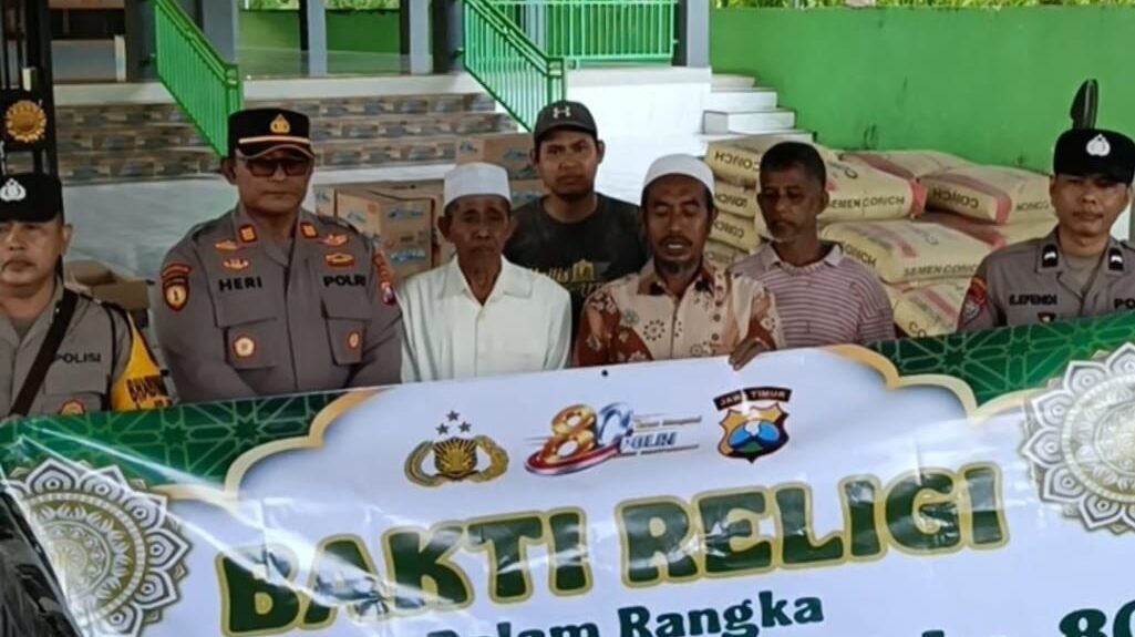 Polres Pamekasan
