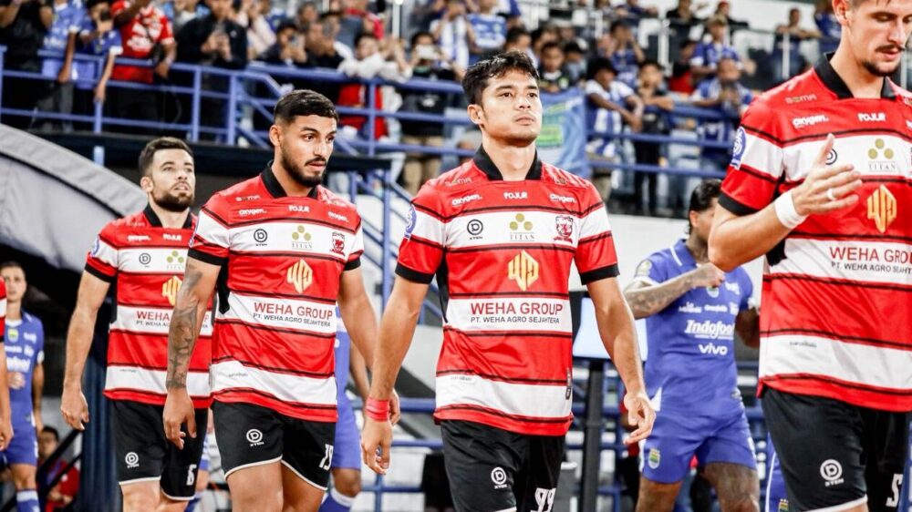 Madura United